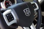 Dodge Journey 2011 года